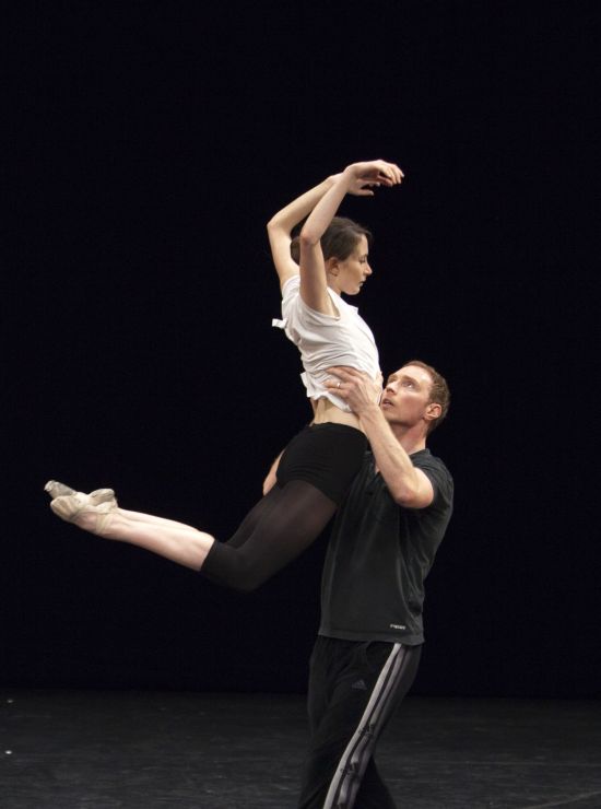 2012/13 Season The Royal Ballet   Covent Garden, London | Danza Ballet